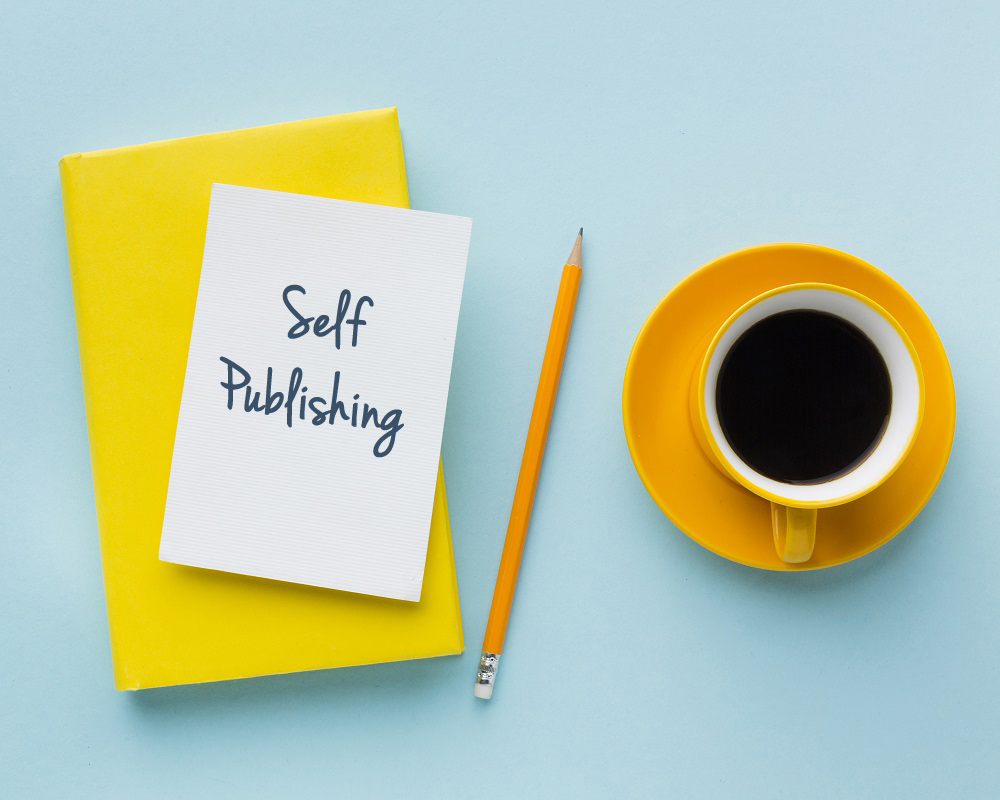 Self-Publishing vs Traditional Publishing vs Hybrid Publishing - The New Evolution