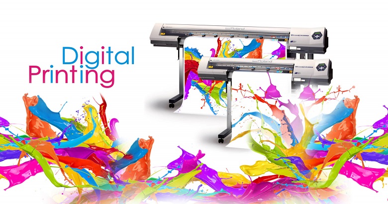 Digital Printing