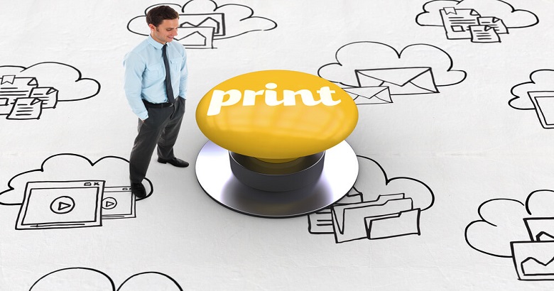 Things That Affect The Cost Of Printing