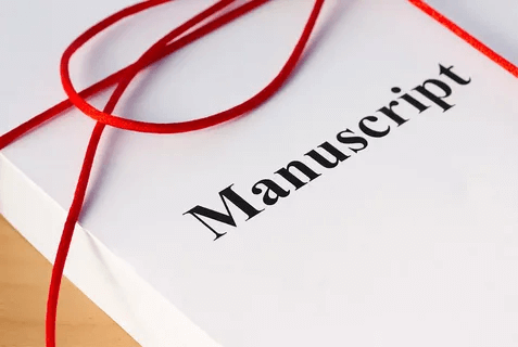 Prepare Your Manuscript for Printing