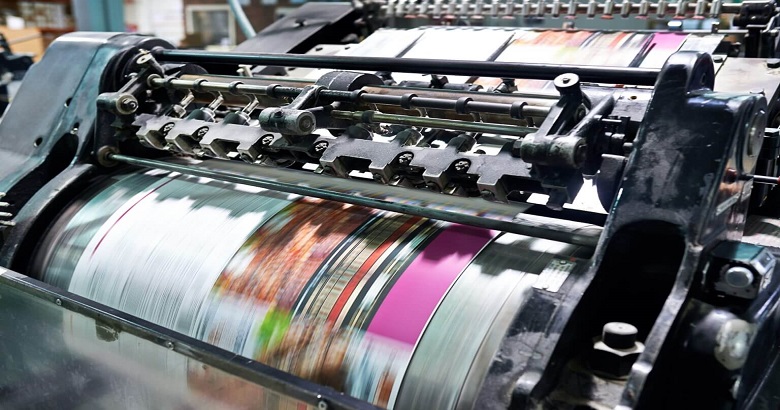 The Time-Honored Tradition: Offset Printing