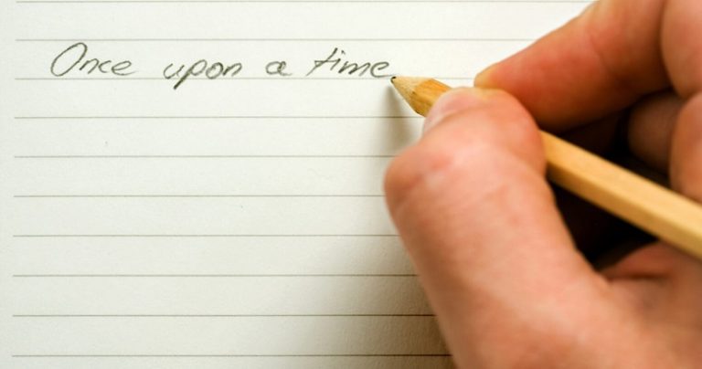 How to Create a Killer Opening When Start Writing a Book
